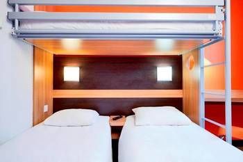 Hotel Premiere Classe Roissy