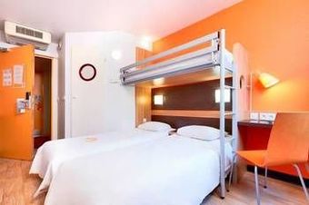 Hotel Premiere Classe Roissy