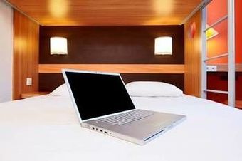 Hotel Premiere Classe Roissy