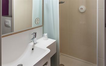 B&B Hotel Roissy Cdg