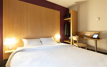 B&B Hotel Roissy Cdg