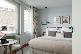 Hotel Castelbrac