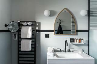 Hotel Castelbrac