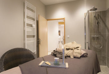 Hotel H�tel Club Mmv Val Thorens - Les Arolles