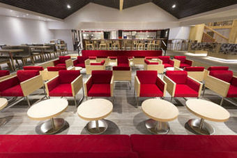 Hotel H�tel Club Mmv Val Thorens - Les Arolles