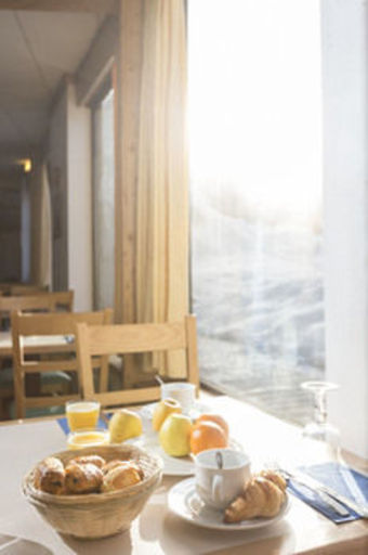 Hotel H�tel Club Mmv Val Thorens - Les Arolles