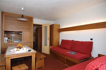 Residencia Odalys R�sidence Tourotel