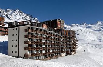Residencia Odalys R�sidence Tourotel