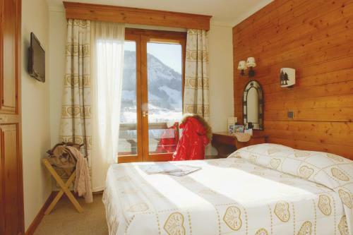 Hotel Les Chalets Du Prariand - Vacances Bleues
