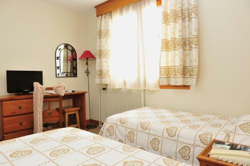 Hotel Les Chalets Du Prariand - Vacances Bleues