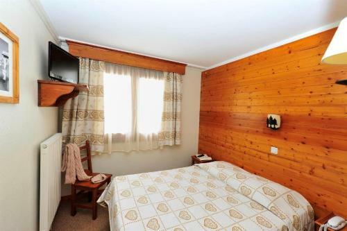 Hotel Les Chalets Du Prariand - Vacances Bleues