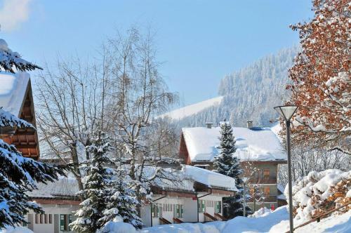 Hotel Les Chalets Du Prariand - Vacances Bleues