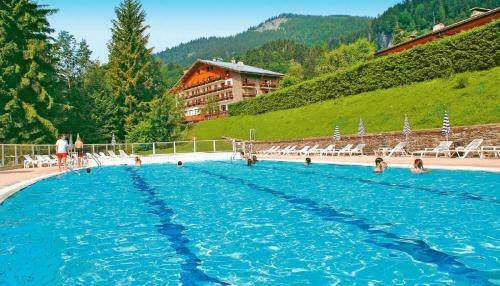 Hotel Les Chalets Du Prariand - Vacances Bleues