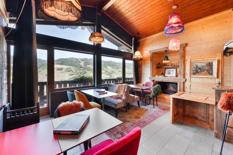 Odalys Residence Lune Argent