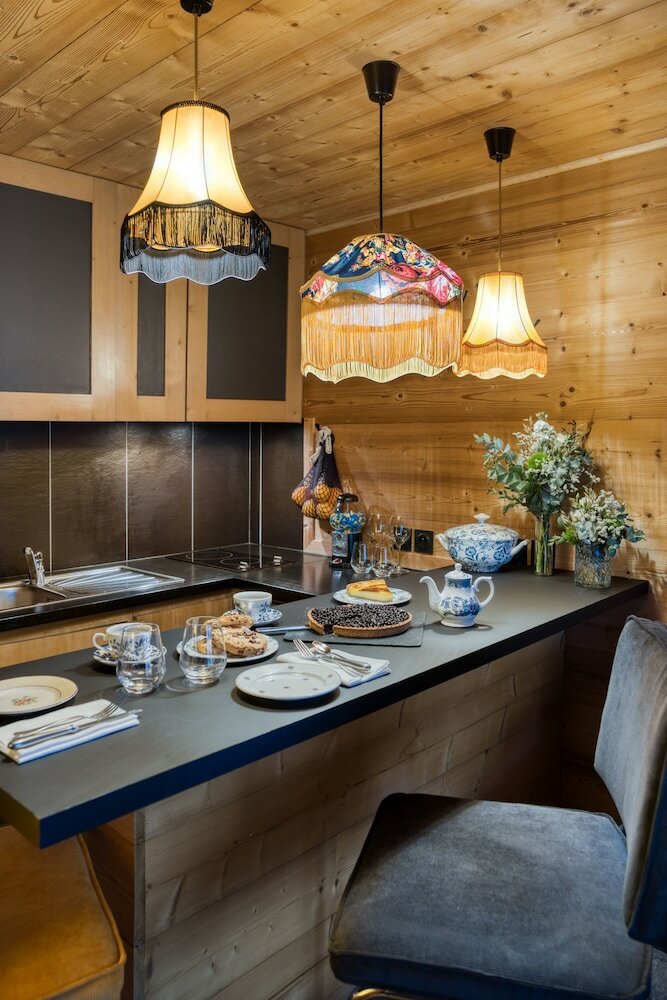 Odalys Residence Lune Argent