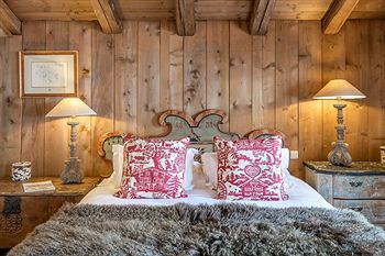 Hotel Les Fermes De Marie