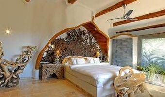 Hotel Domaine De Piscia