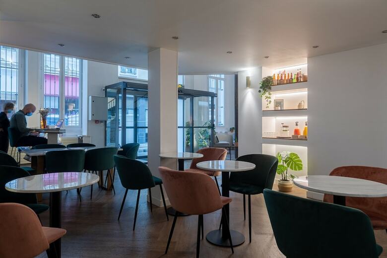 Hotel Royal H�tel Grenoble Centre