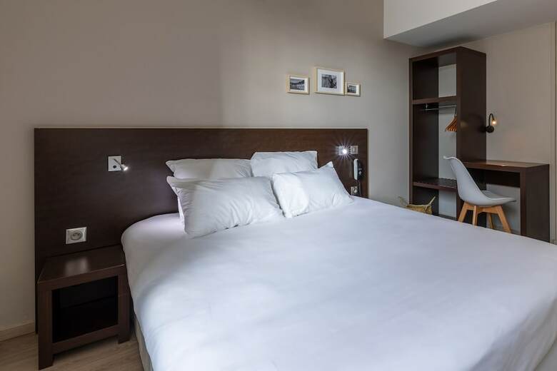 Hotel Royal H�tel Grenoble Centre