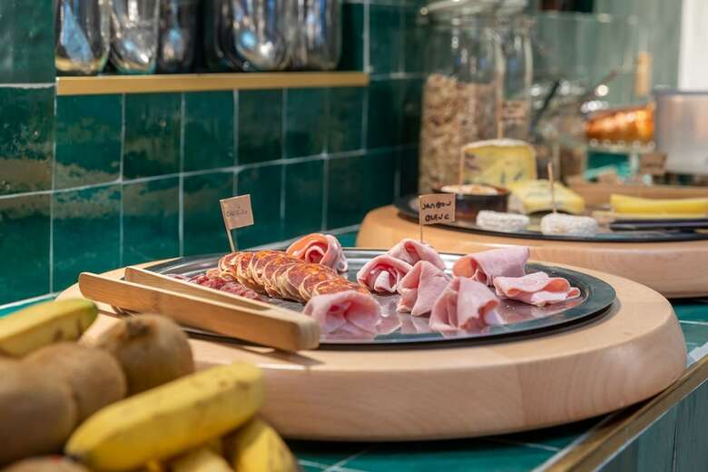 Hotel Royal H�tel Grenoble Centre