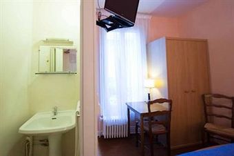 Hotel H�tel Le Petit Ch�teau