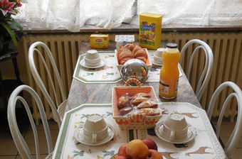Hotel H�tel Le Petit Ch�teau