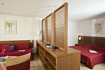 Residencia R�sidence Le Bosquet