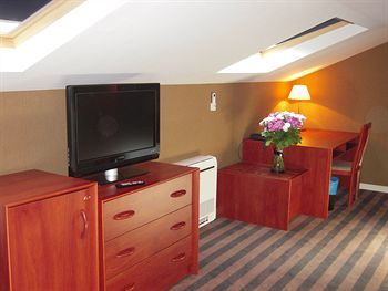 Hotel Savoy