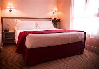 Hotel Savoy
