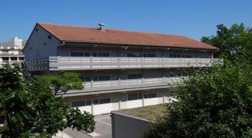 Hotel Campanile Marseille St Antoine