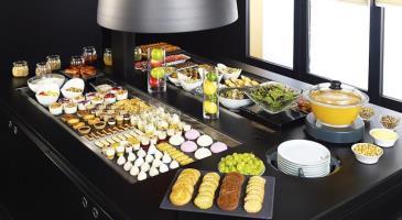 Hotel Campanile Marseille St Antoine