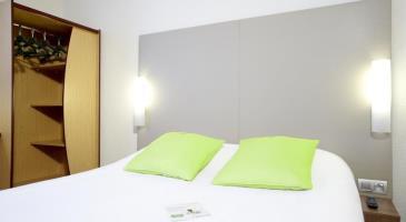 Hotel Campanile Marseille St Antoine