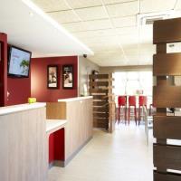 Hotel Campanile Marseille St Antoine