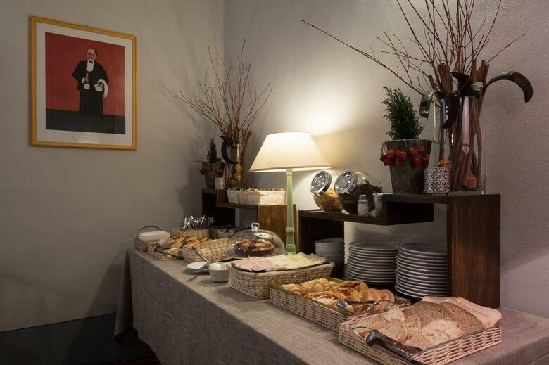 Home In Florence B&B