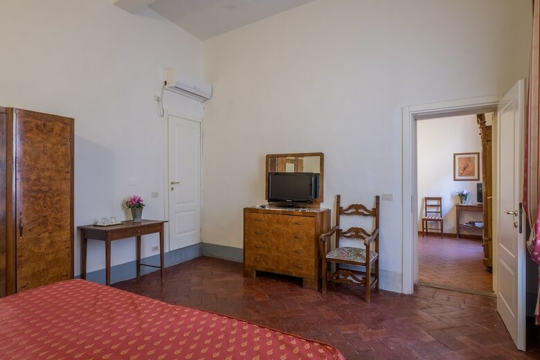 Home In Florence B&B