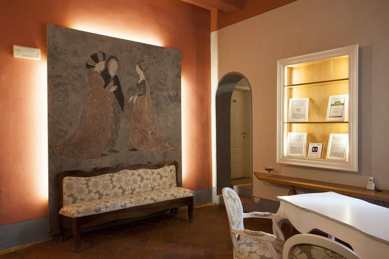 Home In Florence B&B