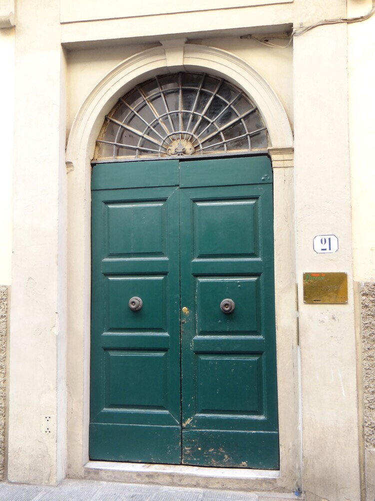 Home In Florence B&B