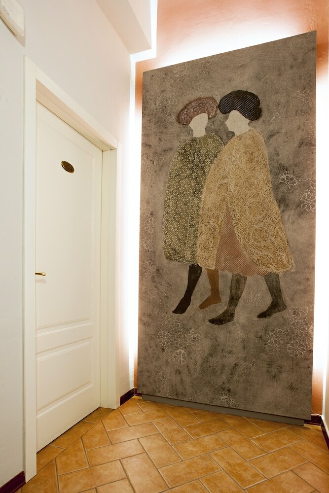 Home In Florence B&B