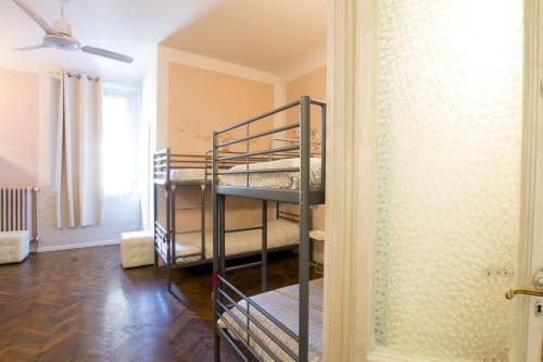 Hostal David Inn