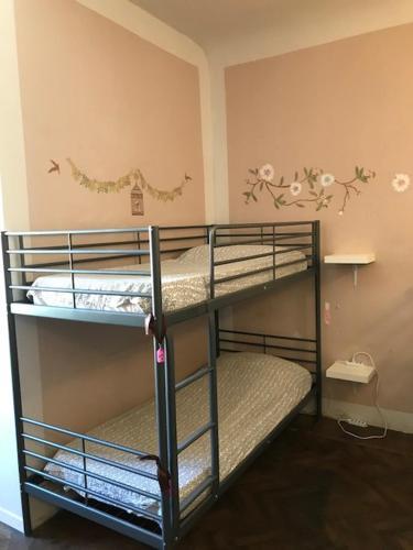 Hostal David Inn