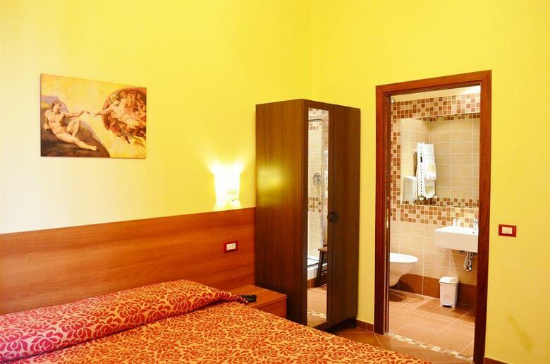 Hotel Ester