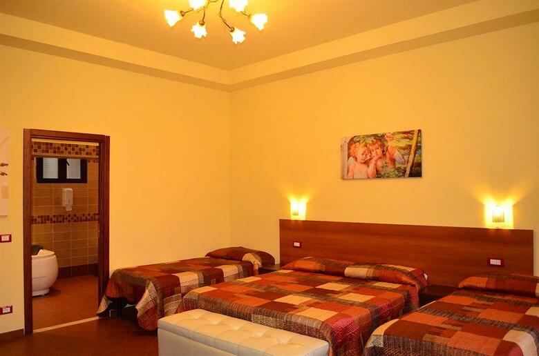 Hotel Ester