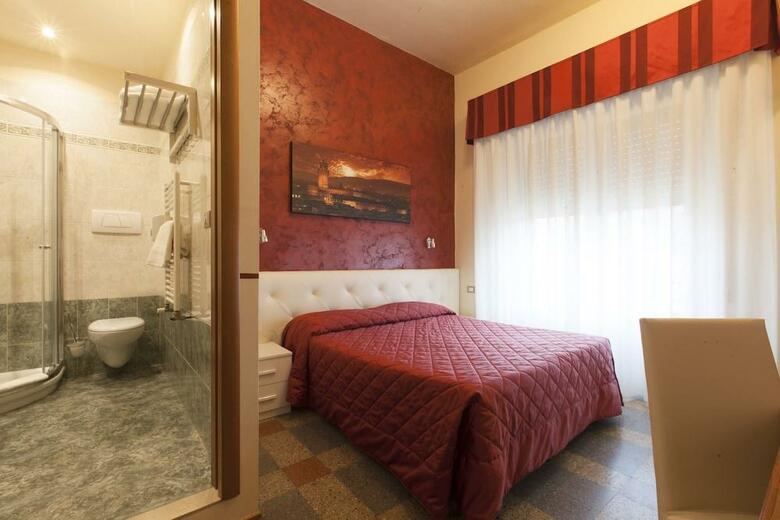 Hotel Ester
