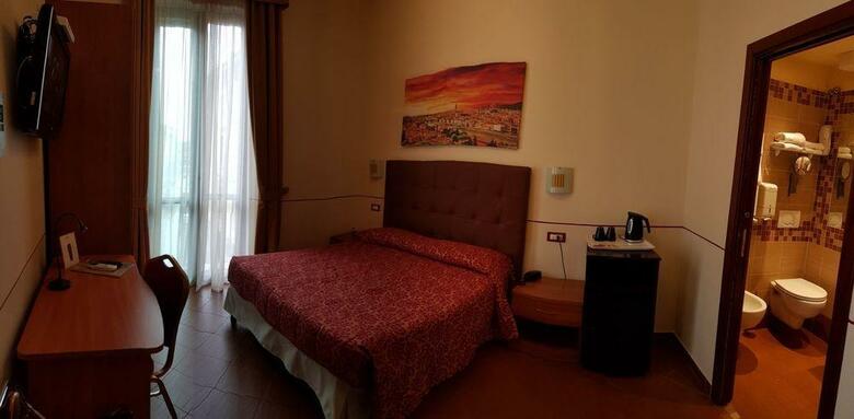 Hotel Ester