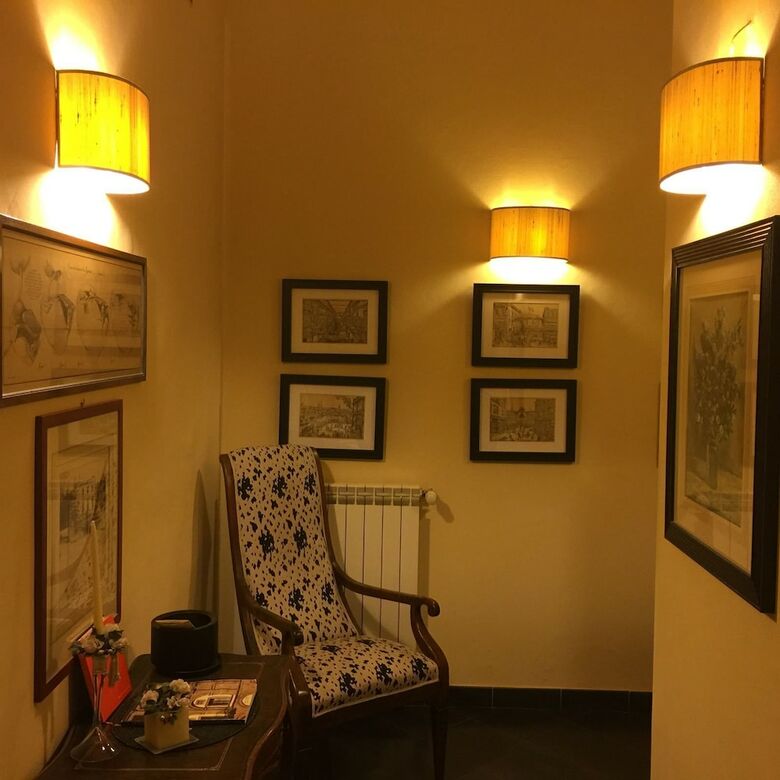 Alberghino B&B
