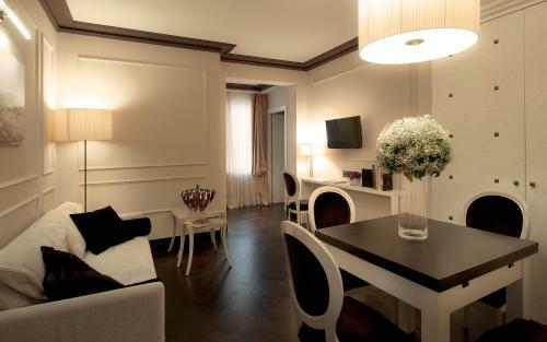 Hotel Be-one Art And Luxury Home