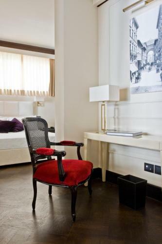 Hotel Be-one Art And Luxury Home