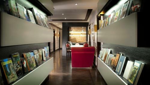 Hotel Be-one Art And Luxury Home