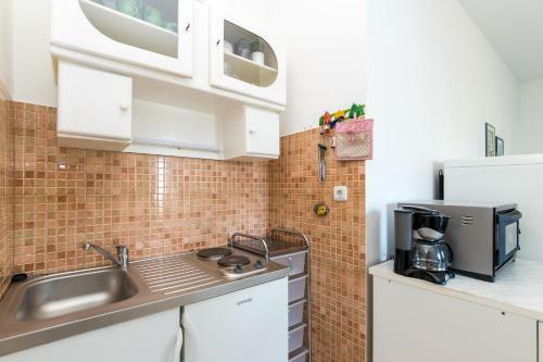 Apartmani Meriko