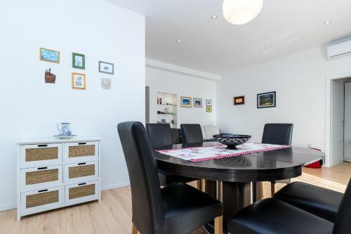 Apartmani Meriko
